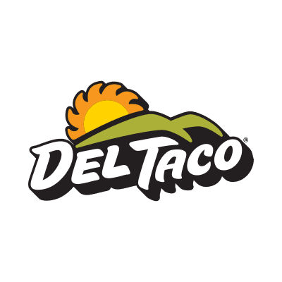 Del Taco logo