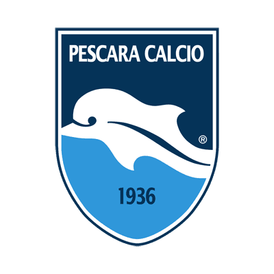 Delfino Pescara 1936 logo