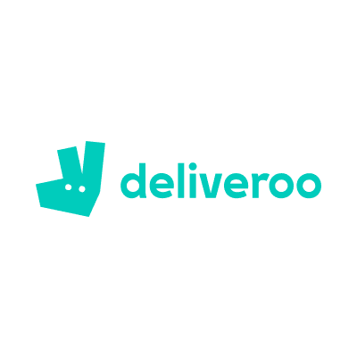 Deliveroo color logo