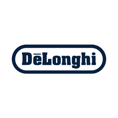 De’Longhi color logo
