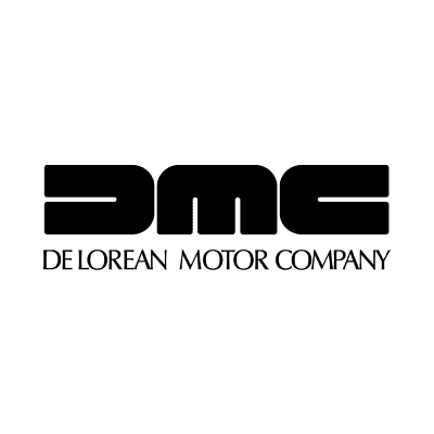 DeLorean Motor Company logo
