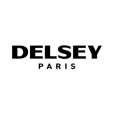Delsey color logo
