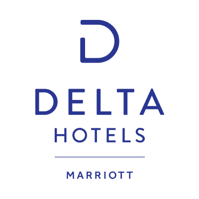 Delta Hotels logo