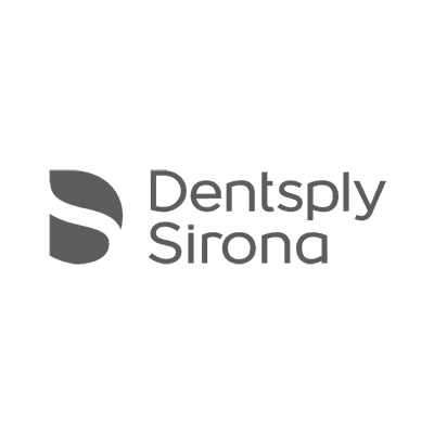 Dentsply Sirona color logo