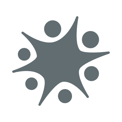 DesignCrowd color logo