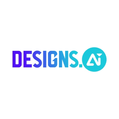 Designs color logo