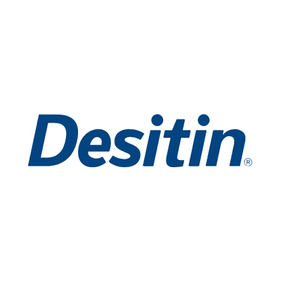 Desitin logo