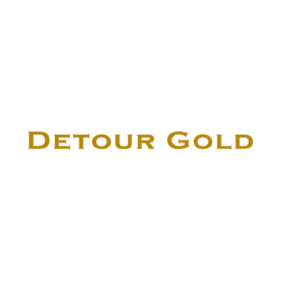 Detour Gold logo