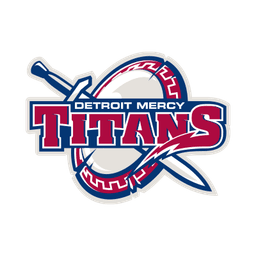 Detroit Mercy Titans