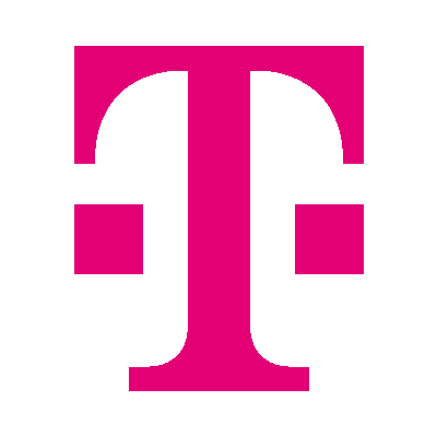Deutsche Telekom logo