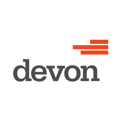 Devon Energy logo