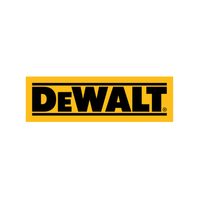 DeWalt color logo
