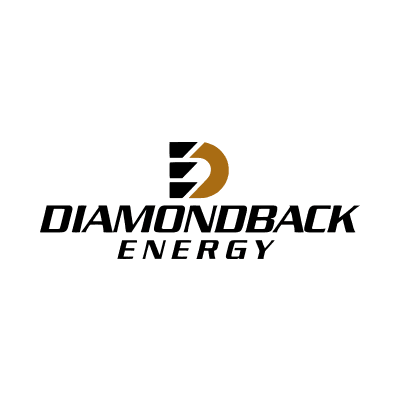 Diamondback Energy logo
