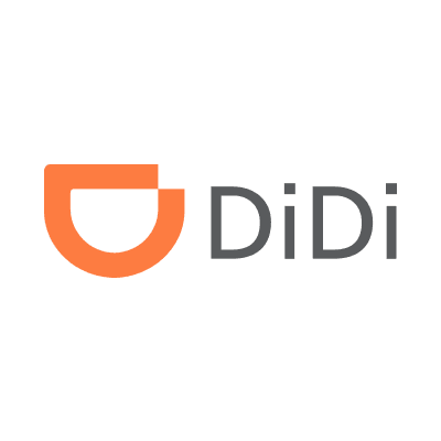 DiDi Chuxing logo