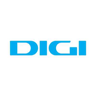 Digi Communications color logo