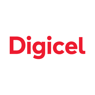 Digicel logo