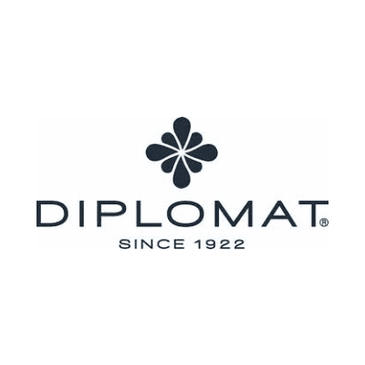 Diplomat color logo