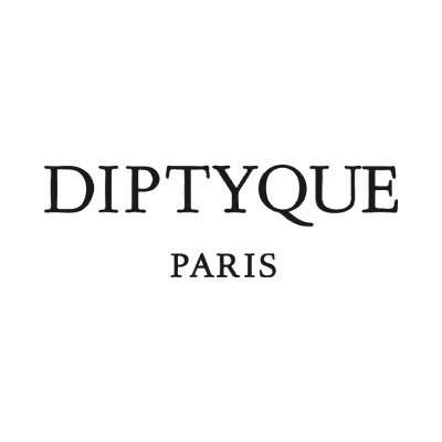 Diptyque color logo