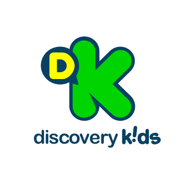 Discovery Kids logo