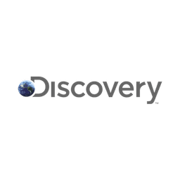 Discovery Logo