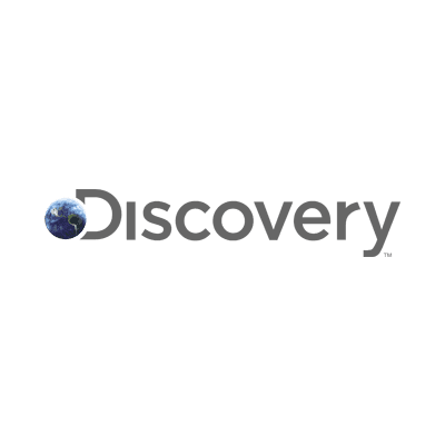Discovery Logo logo