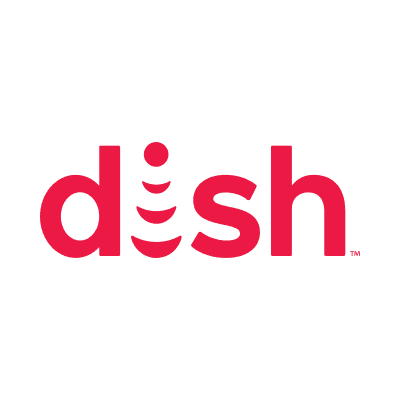DISH Network color logo