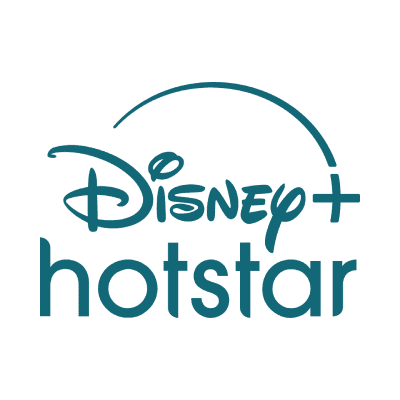 Disney+ Hotstar color logo