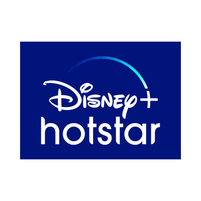 Disney+ color logo