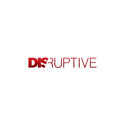 Disruptive Advertising logo