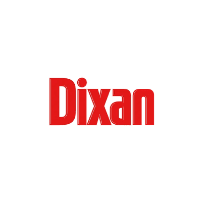 Dixan logo