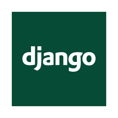 Django logo