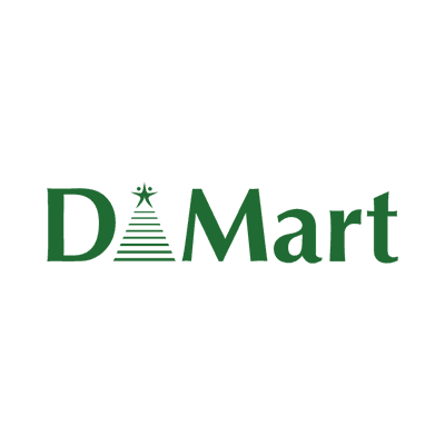 DMart Ready color logo