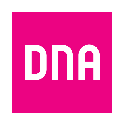DNA Oyj logo