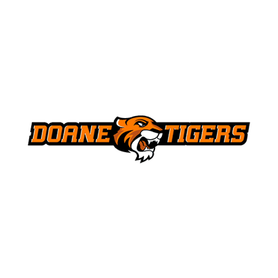 Doane Tigers logo