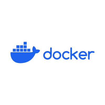 Docker color logo
