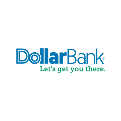Dollar Bank color logo