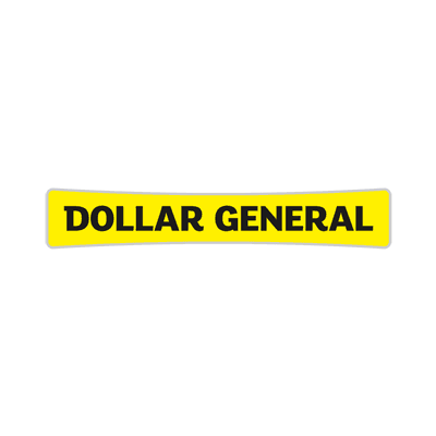 Dollar General color logo