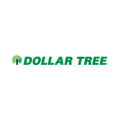 Dollar Tree color logo