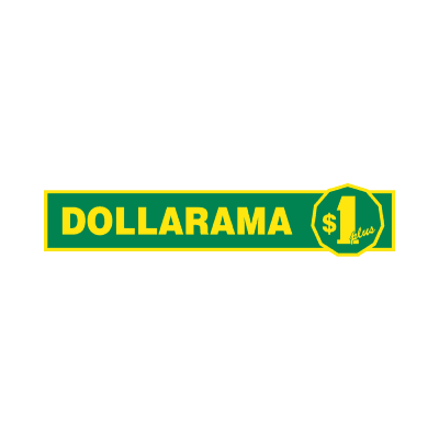 Dollarama logo