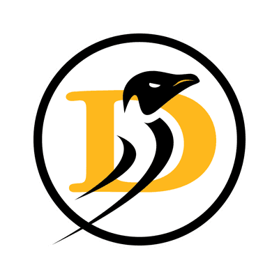 Dominican Penguins logo