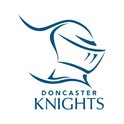 Doncaster Knights logo