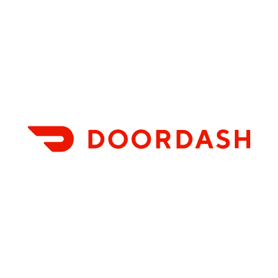 DoorDash color logo