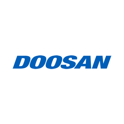 Doosan Group logo