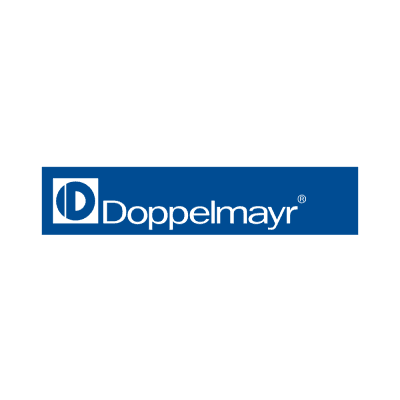 Doppelmayr Group logo