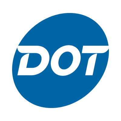 Dot Foods logo