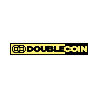 Double Coin logo