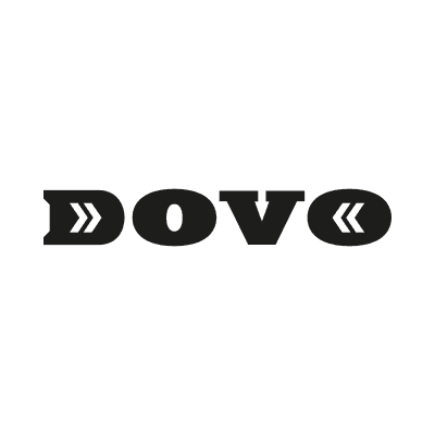 DOVO Solingen color logo