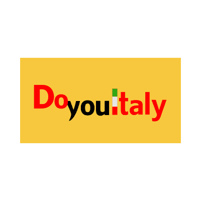 DoYouItaly logo