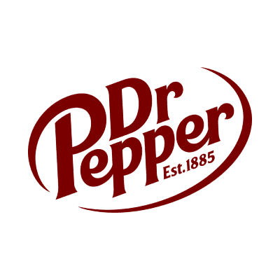 Dr Pepper logo