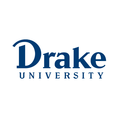 Drake University logo